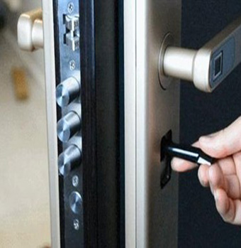 汨罗开锁 汨罗开锁公司开修指纹锁